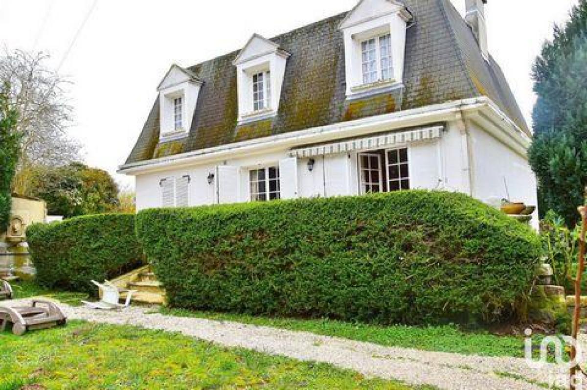 Дом с 4 спальнями в Куброн, Франция № 24037