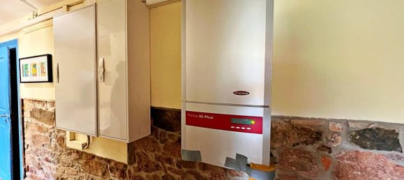 4 Schlafzimmer Villa in Saalekreis, Germany, Nr. 265429 41