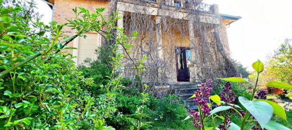 4 Schlafzimmer Villa in Saalekreis, Germany, Nr. 265429 7