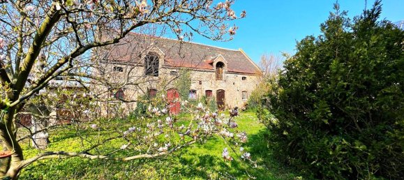 4 Schlafzimmer Villa in Saalekreis, Germany, Nr. 265429 48