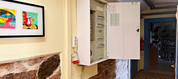 4 Schlafzimmer Villa in Saalekreis, Germany, Nr. 265429 42