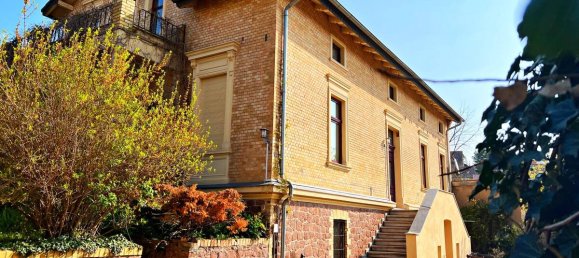 4 Schlafzimmer Villa in Saalekreis, Germany, Nr. 265429 10