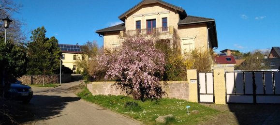 4 Schlafzimmer Villa in Saalekreis, Germany, Nr. 265429 3