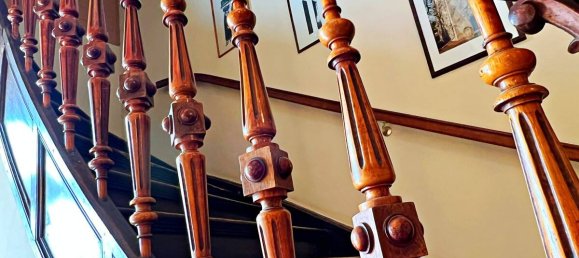 4 Schlafzimmer Villa in Saalekreis, Germany, Nr. 265429 18