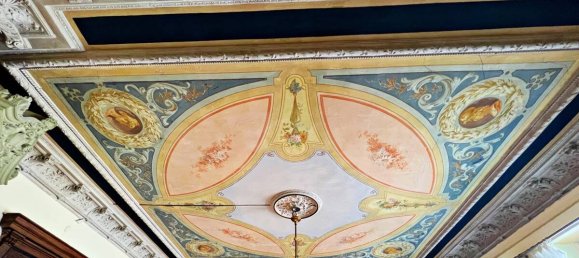 4 Schlafzimmer Villa in Saalekreis, Germany, Nr. 265429 27