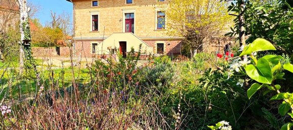 4 Schlafzimmer Villa in Saalekreis, Germany, Nr. 265429 11