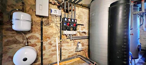 4 Schlafzimmer Villa in Saalekreis, Germany, Nr. 265429 46