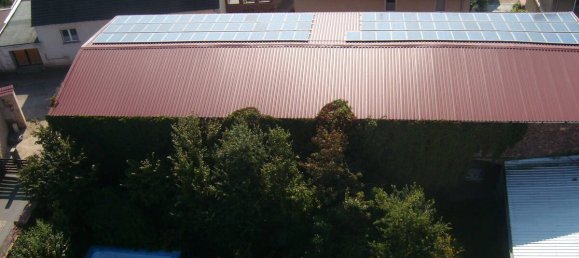 4 Schlafzimmer Villa in Saalekreis, Germany, Nr. 265429 5