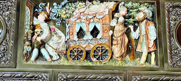 4 Schlafzimmer Villa in Saalekreis, Germany, Nr. 265429 22