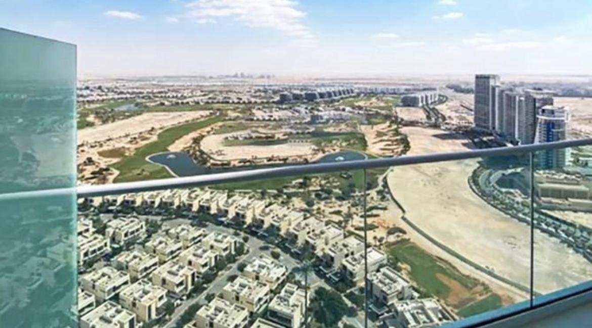 2 bedrooms Apartment in Dubai, UAE No. 24534