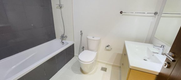 2 bedrooms Apartment in Dubai, UAE No. 24534 15