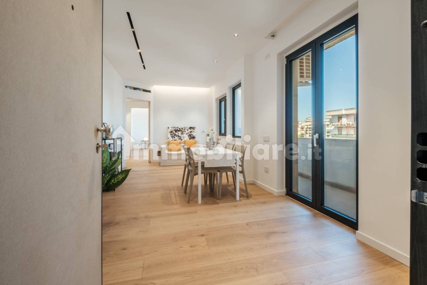 1 bedroom Apartment in Cagliari, Italy No. 279007