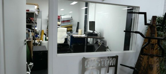 Almacén en Offenbach, Germany 4476 m² No. 294866 7