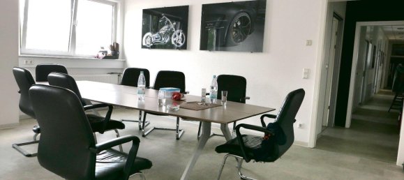 Almacén en Offenbach, Germany 4476 m² No. 294866 18