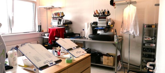 Almacén en Offenbach, Germany 4476 m² No. 294866 16