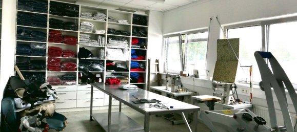 Almacén en Offenbach, Germany 4476 m² No. 294866 17