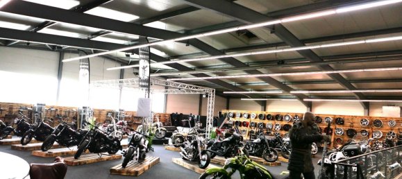 Almacén en Offenbach, Germany 4476 m² No. 294866 12