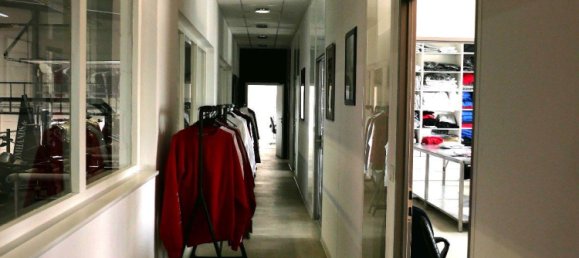 Almacén en Offenbach, Germany 4476 m² No. 294866 15