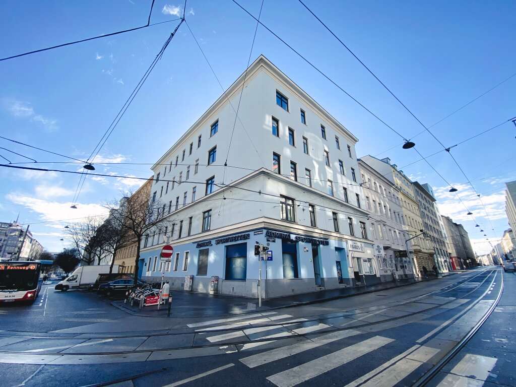 استوديو في Vienna, Austria رقم 43117