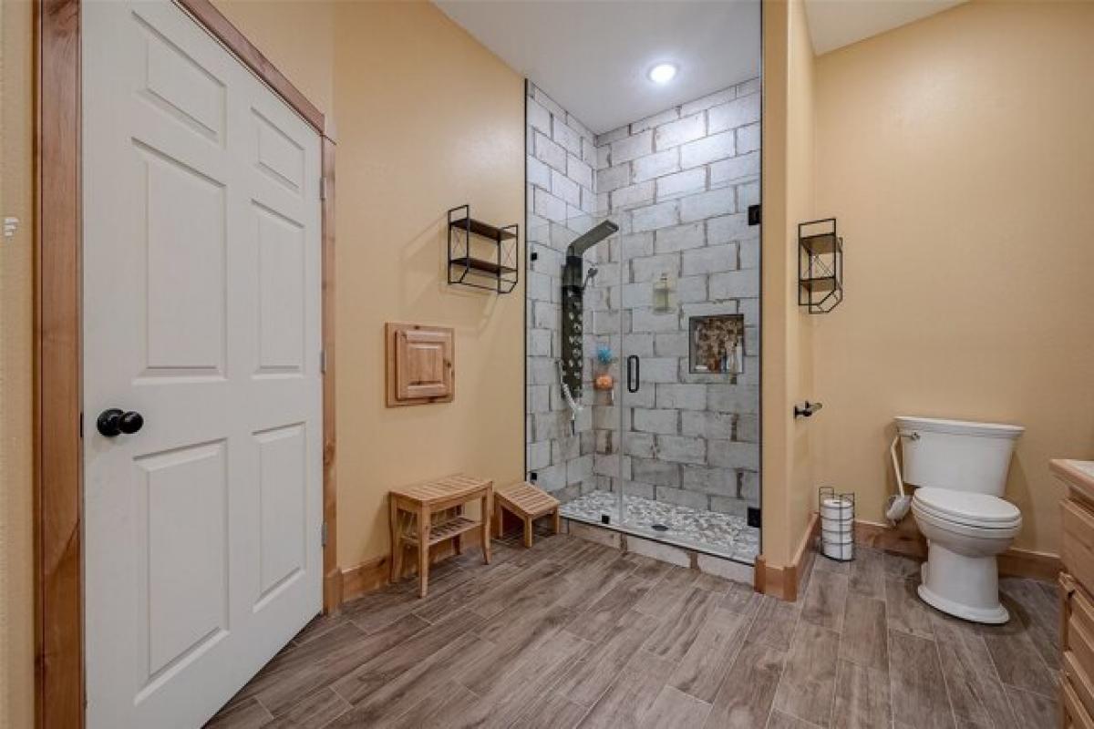 4 bedrooms House in Coldspring, USA No. 400945