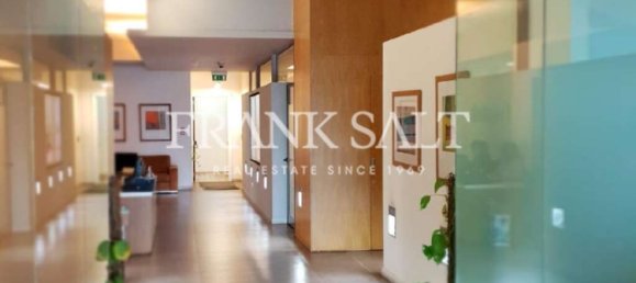 Büro in Balzan, Malta 900m², Nr. 12083 5