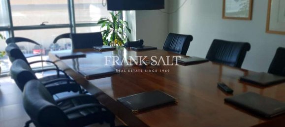 Büro in Balzan, Malta 900m², Nr. 12083 7