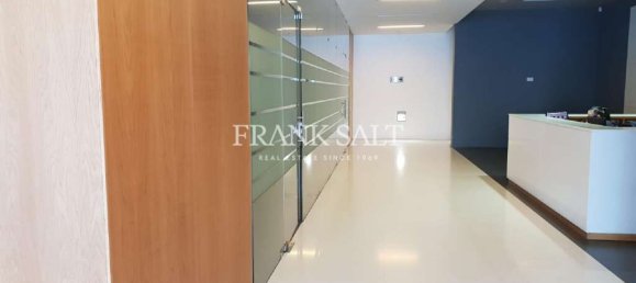 Büro in Balzan, Malta 900m², Nr. 12083 2