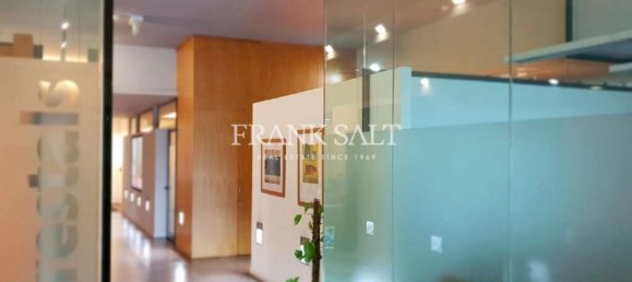 Büro in Balzan, Malta 900m², Nr. 12083 6