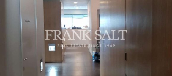 Büro in Balzan, Malta 900m², Nr. 12083 8