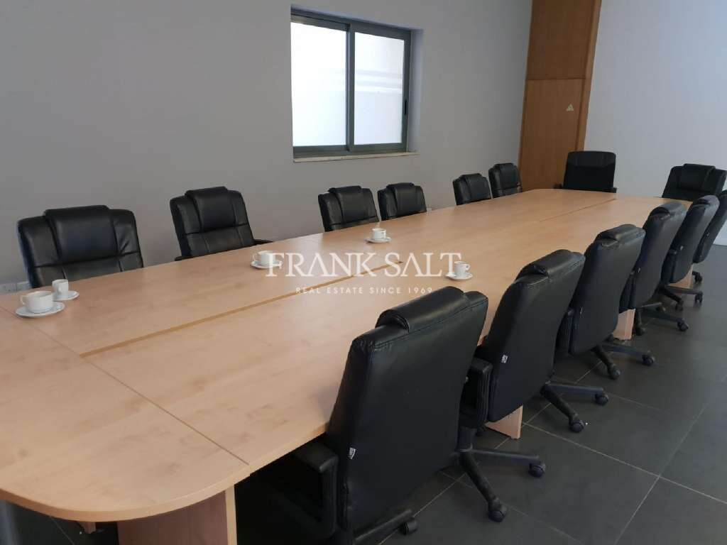 Büro in Balzan, Malta 900m², Nr. 12083