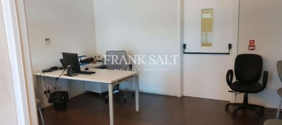 Büro in Balzan, Malta 900m², Nr. 12083 3