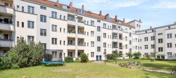 2-salle Appartement à Tegel, Germany No. 229475 2