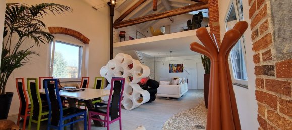 5غرفة منزل ذو طابقين في Como, Italy رقم 142899 36