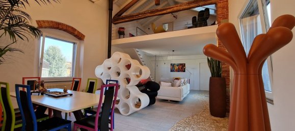 5غرفة منزل ذو طابقين في Como, Italy رقم 142899 41