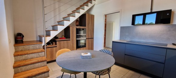 5غرفة منزل ذو طابقين في Como, Italy رقم 142899 21