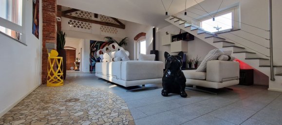 5غرفة منزل ذو طابقين في Como, Italy رقم 142899 47