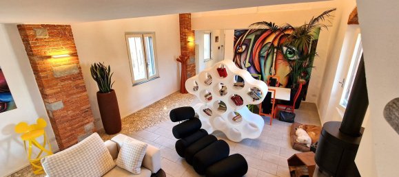 5غرفة منزل ذو طابقين في Como, Italy رقم 142899 4