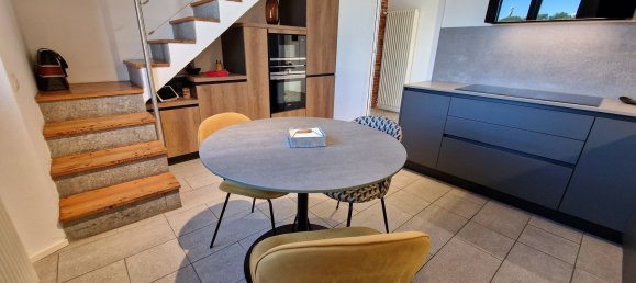 5غرفة منزل ذو طابقين في Como, Italy رقم 142899 22