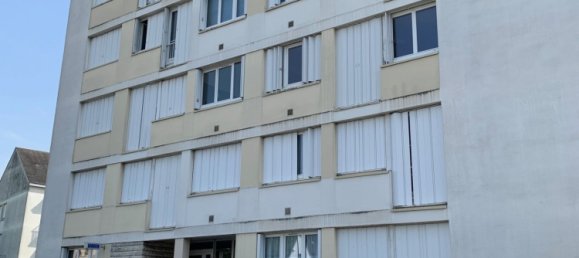 2 bedrooms Apartment in Saint-Cyr-sur-Loire, France No. 157994 28