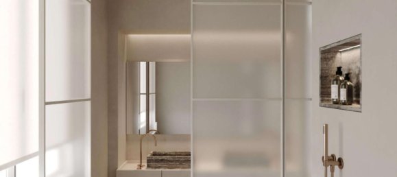 Квартира с 4 спальнями в Мадрид, Испания № 125814 12