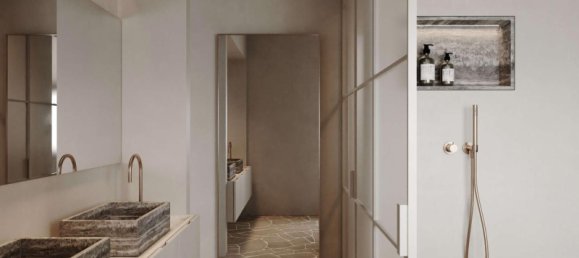 Квартира с 4 спальнями в Мадрид, Испания № 125814 10