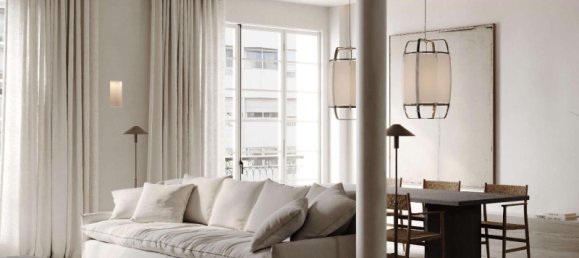 Квартира с 4 спальнями в Мадрид, Испания № 125814 4