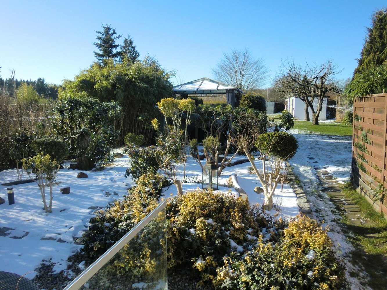 1 bedroom Townhouse in Neumunster, Germany No. 30172