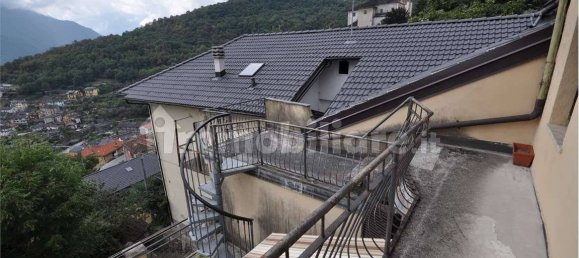 2 Schlafzimmer Wohnung in Villadossola, Italy, Nr. 335893 32