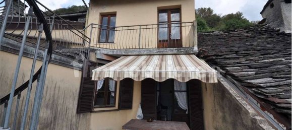 2 Schlafzimmer Wohnung in Villadossola, Italy, Nr. 335893 21