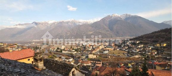 2 Schlafzimmer Wohnung in Villadossola, Italy, Nr. 335893 22