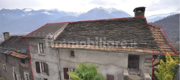 2 Schlafzimmer Wohnung in Villadossola, Italy, Nr. 335893 9