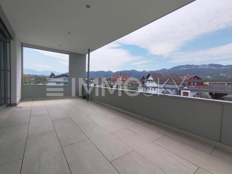 Apartamento de 2 habitaciónes en Hochst, Austria No. 256159