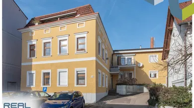 2-Zimmer Wohnung in Linz, Austria, Nr. 160569