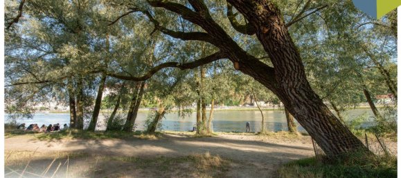 2-Zimmer Wohnung in Linz, Austria, Nr. 160569 10